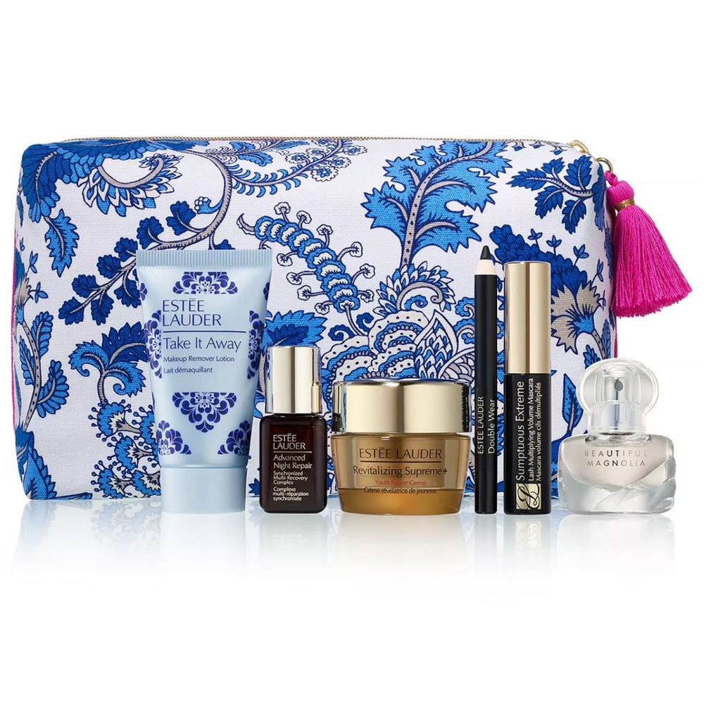 Estée Lauder Cosmetic Bag